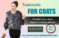 Koslow’s Furs image 2